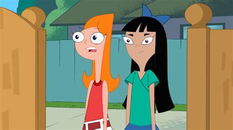 phineas und ferb candace nackt|[maxtlat] Candaces Perfect Christmas Gift (Ongoing)